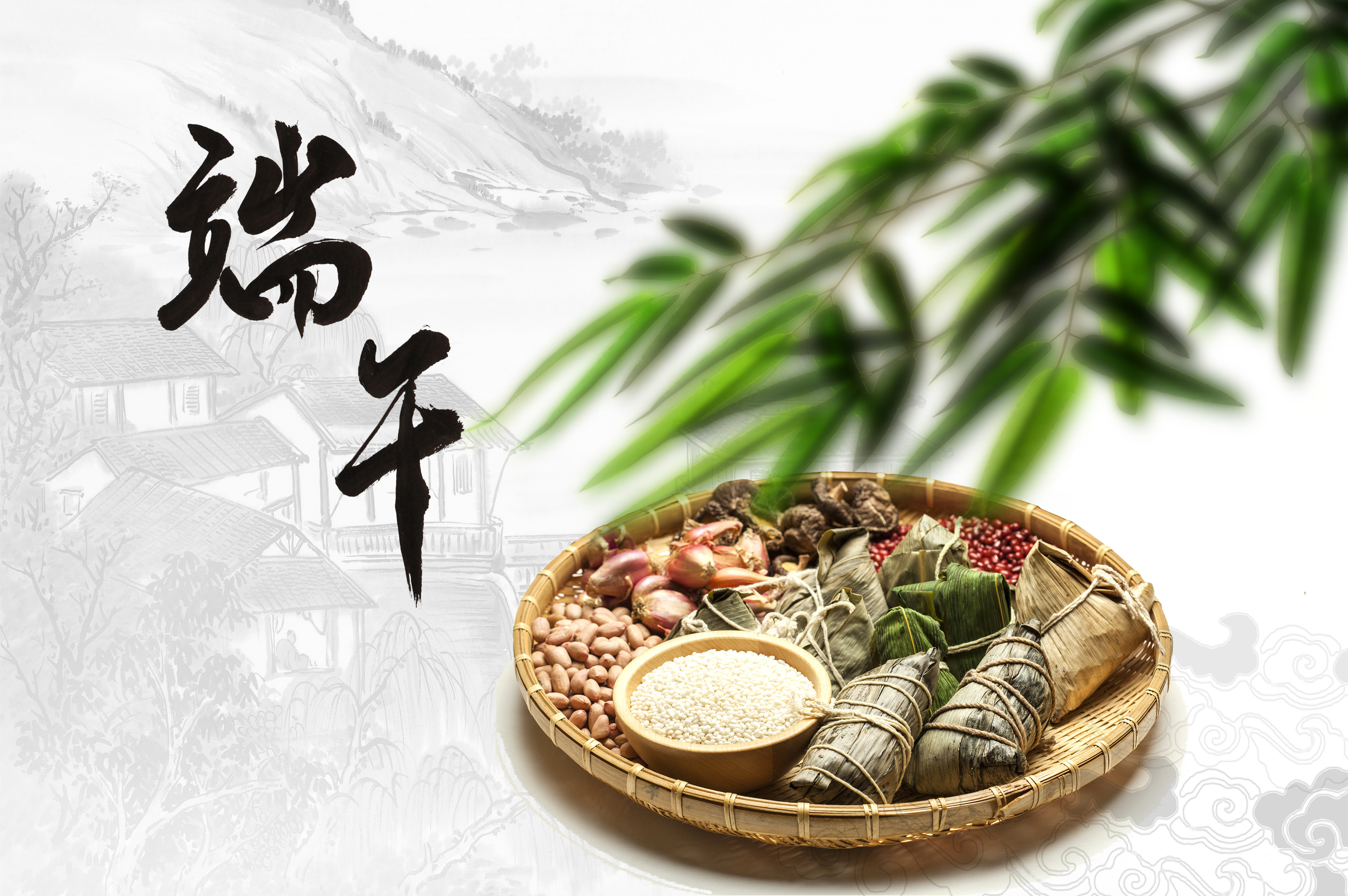 端午濃情 心系員工 | 立豪集團(tuán)為員工發(fā)放節(jié)日福利！